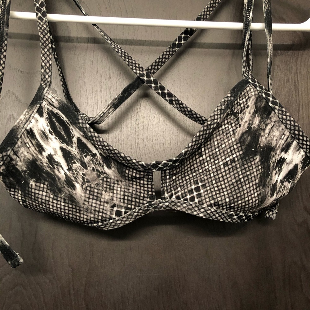COPY - Jolyn swim top